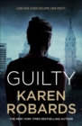 Guilty : A page-turning thriller full of suspense - eBook
