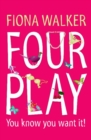 Four Play - eBook