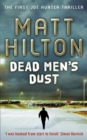 Dead Men's Dust - eBook