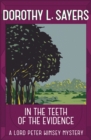 In the Teeth of the Evidence : The best murder mystery series you'll read in 2022 - eBook