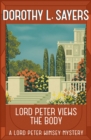 Lord Peter Views the Body : The Queen of Golden age detective fiction - eBook