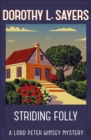 Striding Folly : Classic crime fiction you need to read - eBook