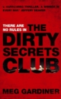 The Dirty Secrets Club - eBook