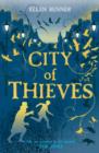 City of Thieves - eBook