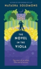 The Novel in the Viola - eBook