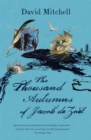The Thousand Autumns of Jacob de Zoet : Longlisted for the Booker Prize - eBook