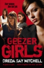 Geezer Girls : A gritty and addictive gangland thriller (Gangland Girls Book 1) - eBook