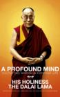A Profound Mind : Cultivating Wisdom in Everyday Life - eBook