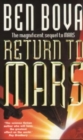Return to Mars - eBook
