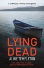 Lying Dead : DI Marjory Fleming Book 3 - eBook
