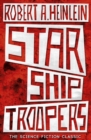 Starship Troopers - eBook