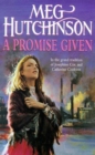 A Promise Given - eBook