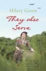 They Also Serve - eBook