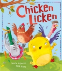 Chicken Licken - Book