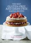 Best Gluten-Free and Dairy-Free Baking Recipes - eBook