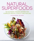 Natural Superfoods - eBook