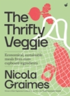 Thrifty Veggie - eBook