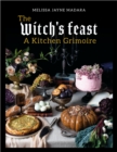 Witch's Feast - eBook