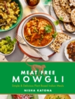 Meat Free Mowgli - eBook
