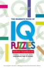 The Mammoth Book of New IQ Puzzles - Book