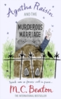 Agatha Raisin and the Murderous Marriage - eBook