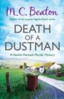 Death of a Dustman - eBook