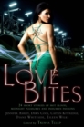 Love Bites : The Mammoth Book of Vampire Romance 2 - eBook