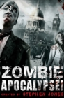 Zombie Apocalypse! - Book