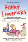 The Mammoth Book of Filthy Limericks - eBook