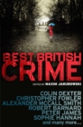 The Mammoth Book of Best British Crime 7 - eBook