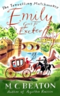 Emily Goes to Exeter - Book