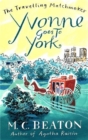 Yvonne Goes to York - Book