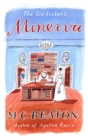 Minerva - Book