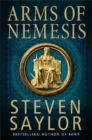 Arms of Nemesis - Book