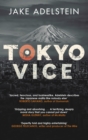 Tokyo Vice : now a HBO crime drama - eBook