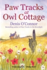 Paw Tracks at Owl Cottage - Book
