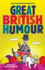The Mammoth Book of Great British Humour - eBook