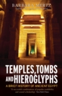 Temples, Tombs and Hieroglyphs, A Brief History of Ancient Egypt - eBook