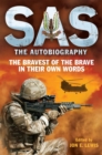 SAS: The Autobiography - Book