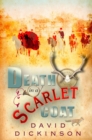 Death in a Scarlet Coat - eBook