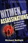 A Brief History of Hitmen and Assassinations - eBook
