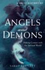 A Brief History of Angels and Demons - eBook