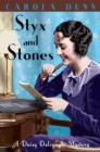 Styx and Stones - eBook