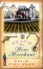 Death of a Wine Merchant - eBook