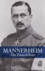 Mannerheim : The Finnish Years - Book