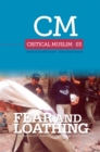 Critical Muslim 3 : Fear and Loathing - eBook