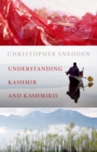 Understanding Kashmir and Kashmiris - eBook