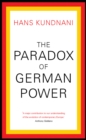 The Paradox of German Power - Book