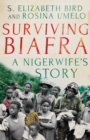 Surviving Biafra : A Nigerwife's Story - Book