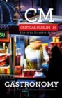Critical Muslim 26: Gastronomy - Book